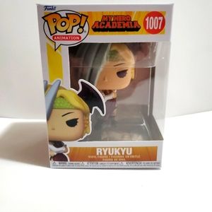 My Hero Academia Ryukyu Funko Pop #1007